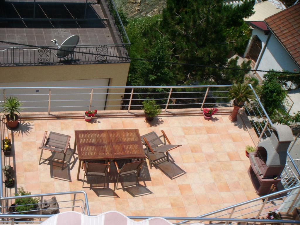 Apartments Bombona Utjeha-Bušat Extérieur photo