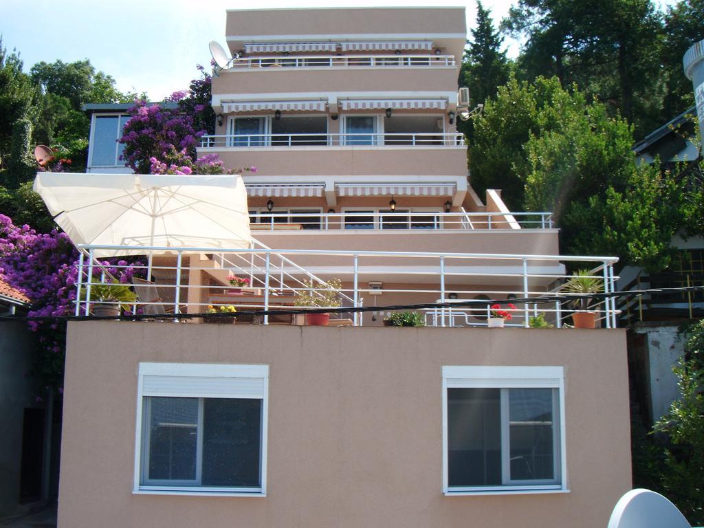 Apartments Bombona Utjeha-Bušat Extérieur photo