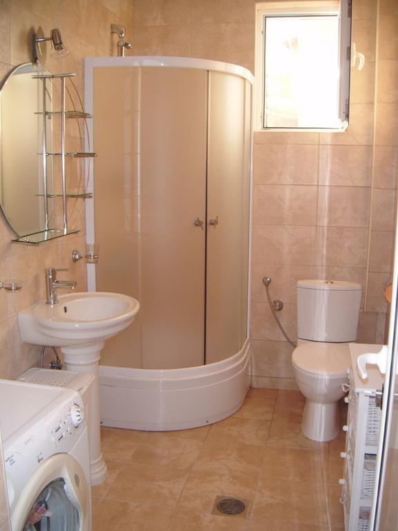 Apartments Bombona Utjeha-Bušat Chambre photo